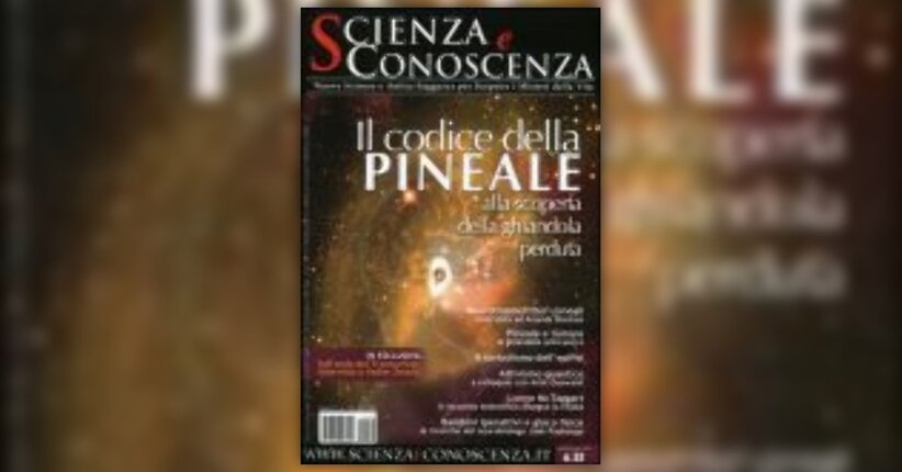 La ghiandola anticancro