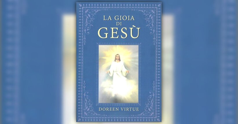 La gioia di Gesù