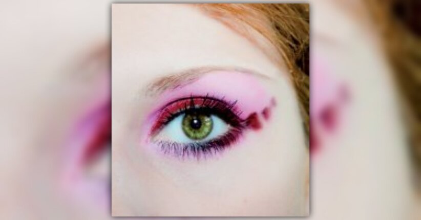 Make up naturale