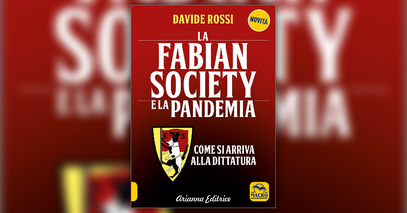 Nasce la Fabian Society