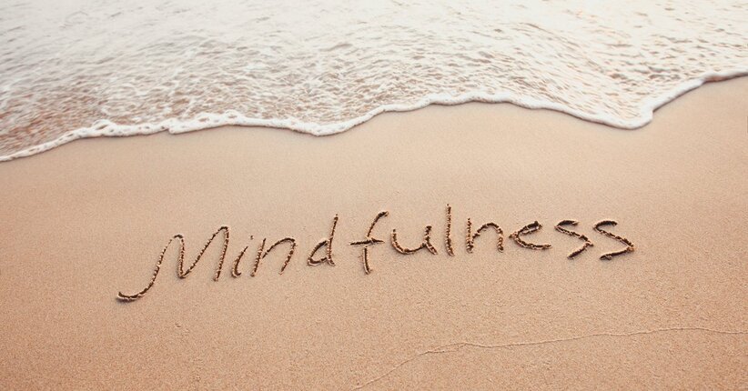 Nel cuore della Mindfulness