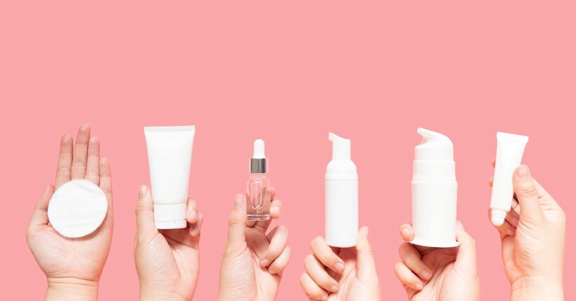 Pelle perfetta con la beauty routine coreana