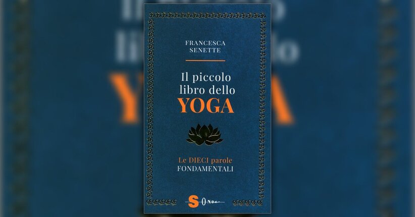 Perché un altro libro sullo yoga?