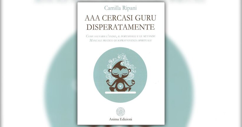 Prigioni e illusioni - Estratto da "AAA Cercasi Guru Disperatamente"