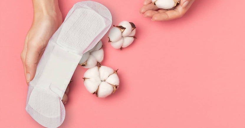 Quando il cotone è la scelta giusta per una donna