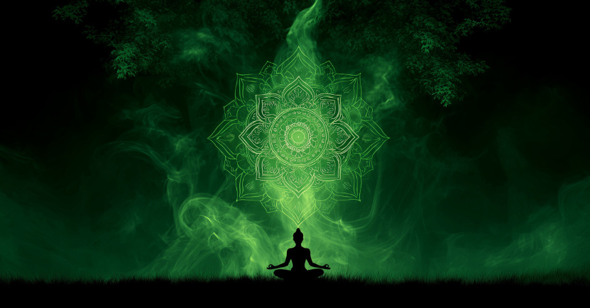 Quarto chakra: il chakra del cuore