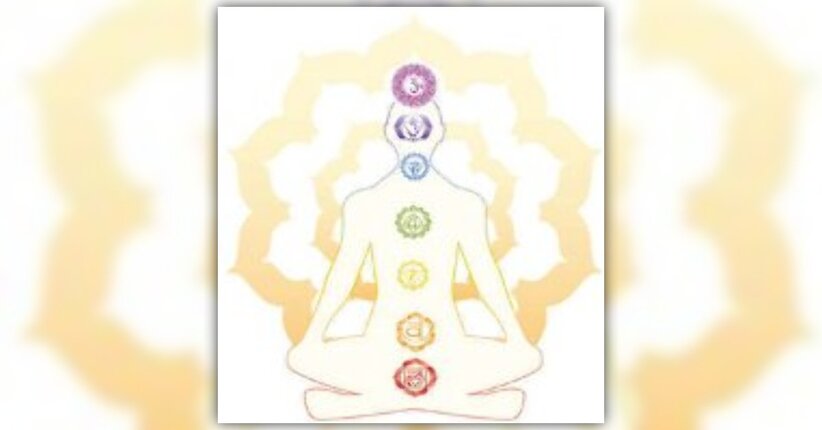 Risveglia i chakra!