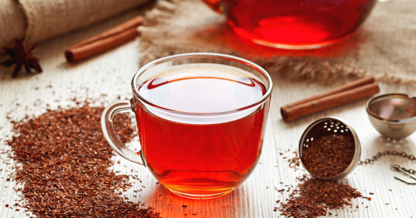 Rooibos: quali benefici?