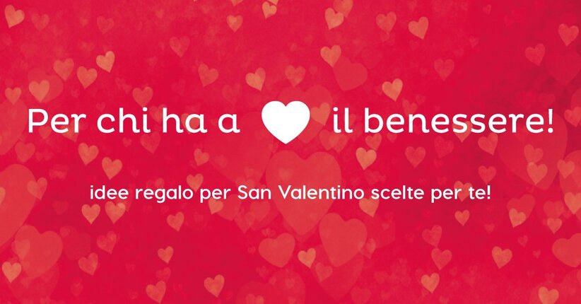 San Valentino 2017