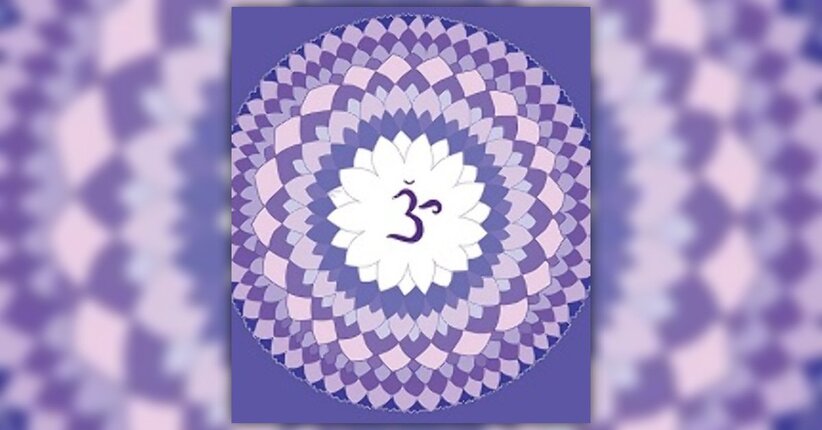 Settimo chakra: il chakra della corona