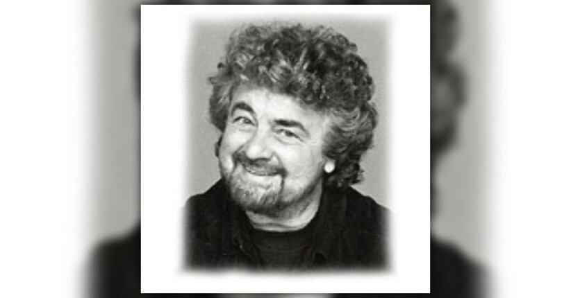 Speciale Beppe Grillo