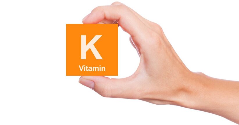 Vitamina K: a cosa serve?