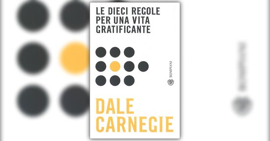 Regola 1. Sviluppare un'immagine positiva di se stessi