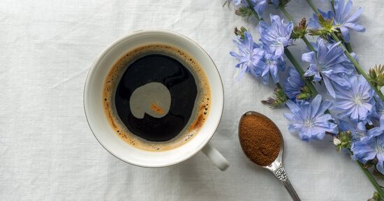 Alternative al caffè