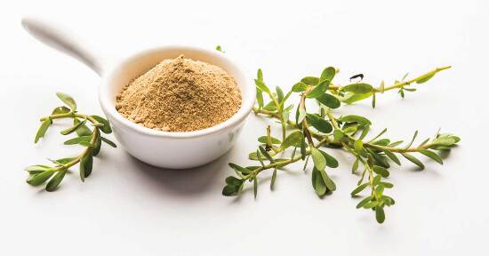 Brahmi: l'erba ayurvedica che aiuta a ridurre ansia e stress, migliorando anche l’umore