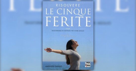 Che cosa sono le cinque ferite?