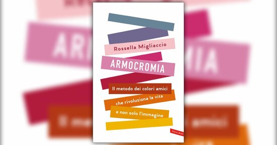 Cos’è l’armocromia?