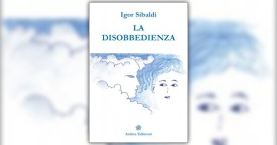 Dedica - "La Disobbedienza" libro di Igor Sibaldi