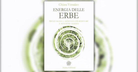 Dissociazione tra uomo e Natura - Estratto da "Energia delle Erbe"