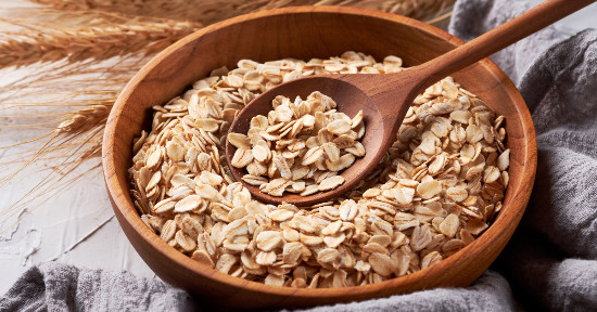 La soluzione per la tua colazione ricca di gusto e di energia