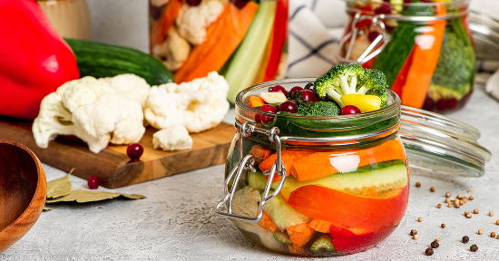 Giardiniera fatta in casa, consigli per un ottimo risultato