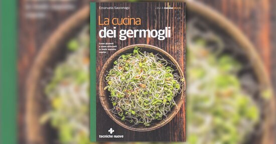 I diversi tipi di germogli