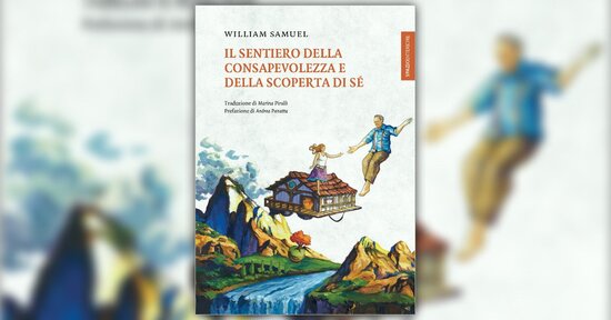 Il segreto della comunicazione - Estratto da Il Sentiero della Consapevolezza e della Scoperta di Sé