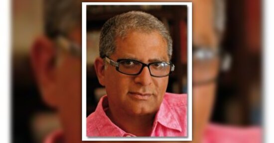 Intervista a Deepak Chopra