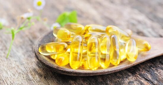L’importanza degli omega 3