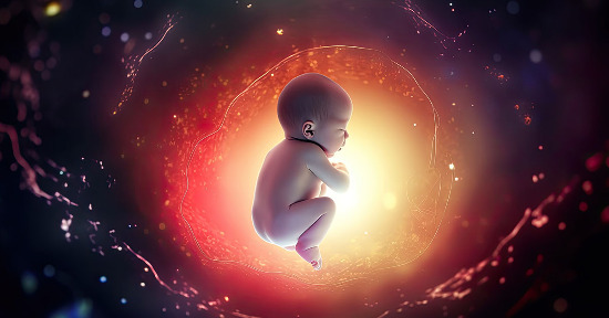La placenta
