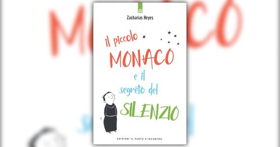 Il silenzio è prezioso