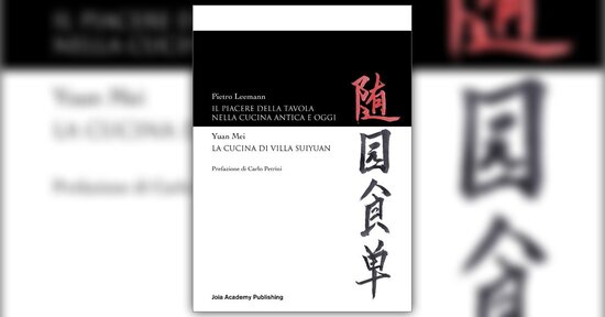 La scelta di cucinare