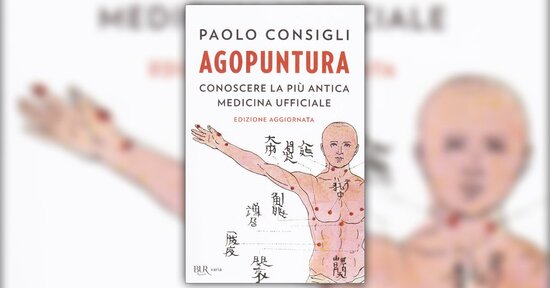 Le teorie della medicina cinese - Estratto da "Agopuntura"