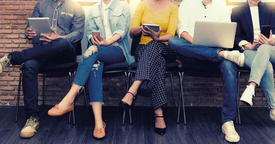 Malati di relazioni virtuali