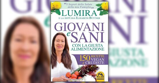 Nutrimento per il corpo, la mente e l’anima