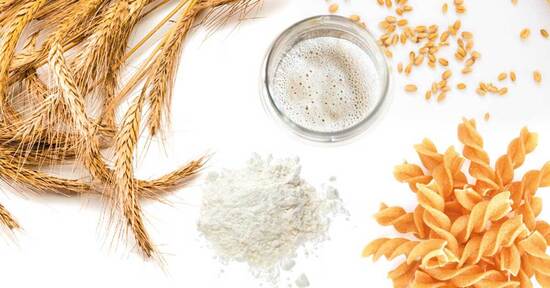 Pasta fermentata: gusto e benessere