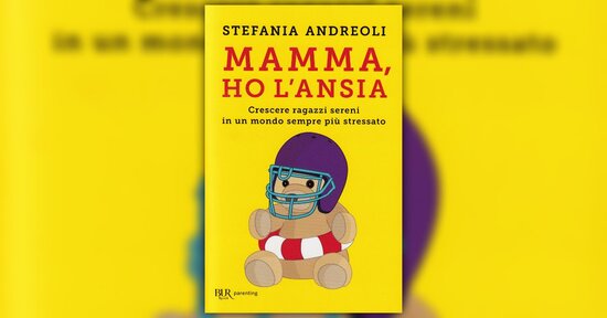 Perché arriva l'ansia?