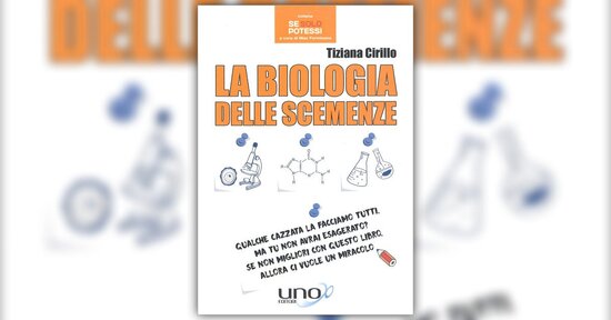 Prendersi cura di sé - Estratto da "La Biologia delle Scemenze"