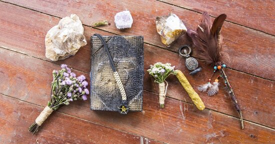 WICCA, Incantesimi e Streghe Moderne