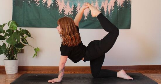 Yoga e benessere
