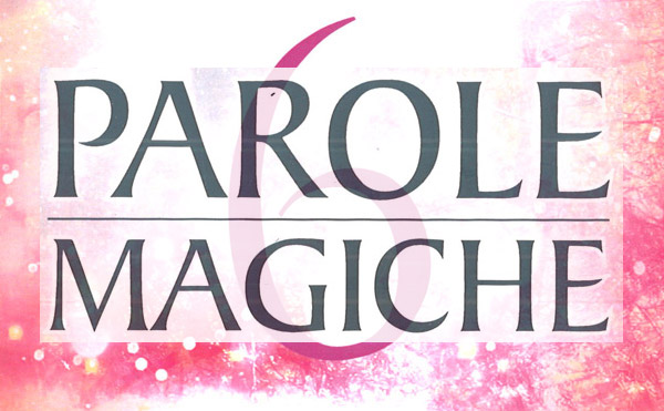 Parole Magiche 6