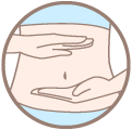 iNTESTINO REGOLARE