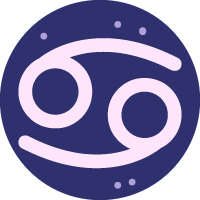 Icona Cancro