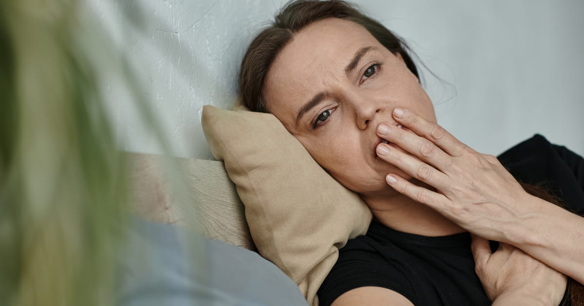 Per la psicosomatica lo psoas contratto può favorire ansia, paura, angoscia ed emozioni negative