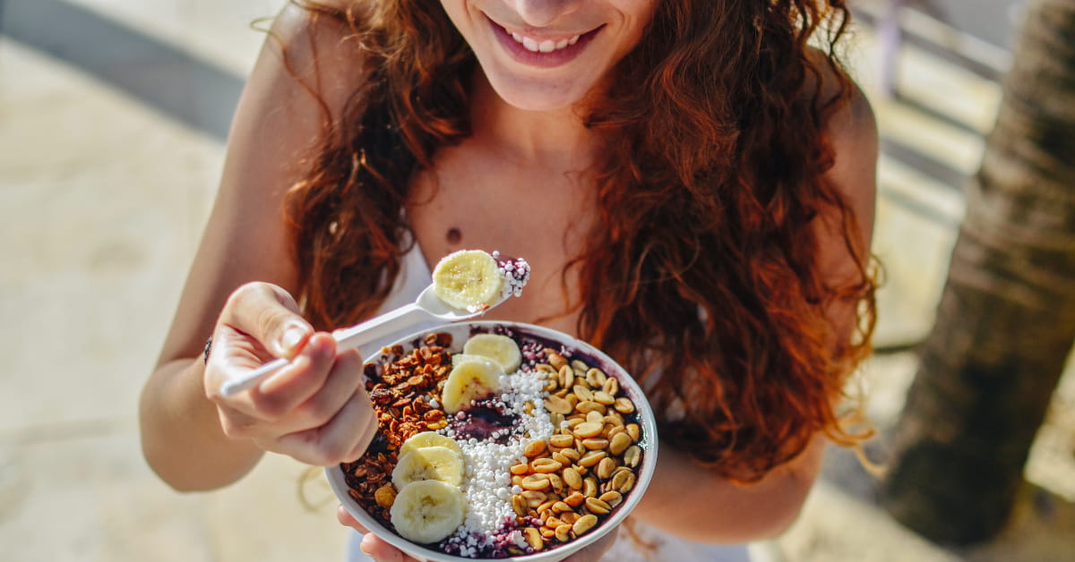 Colazione sana e bilanciata: come si fa